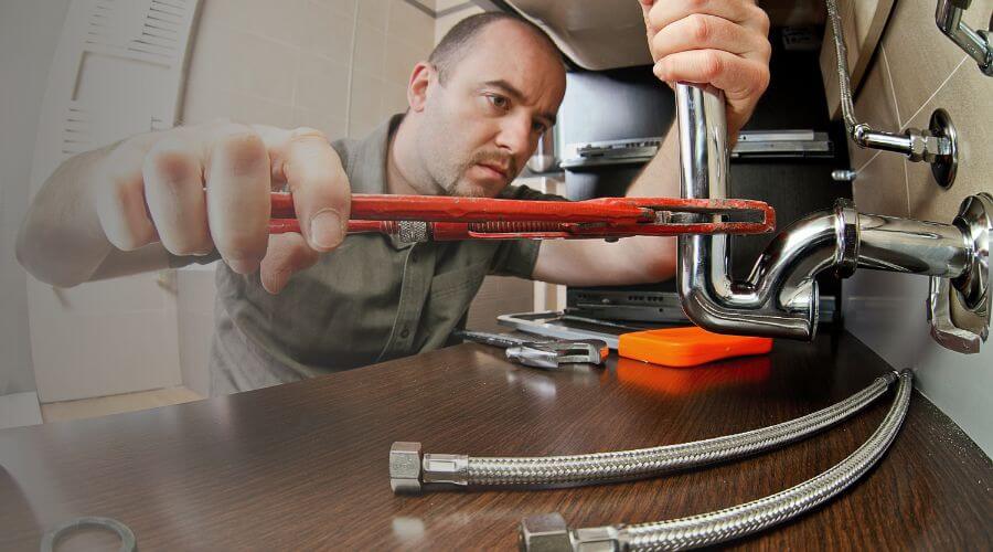 Local annual plumbing maintenance in Apalachicola, FL